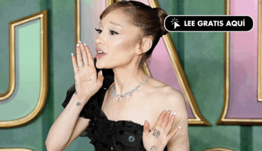 el debate sobre su delgadez regresa mientras promociona su nueva película