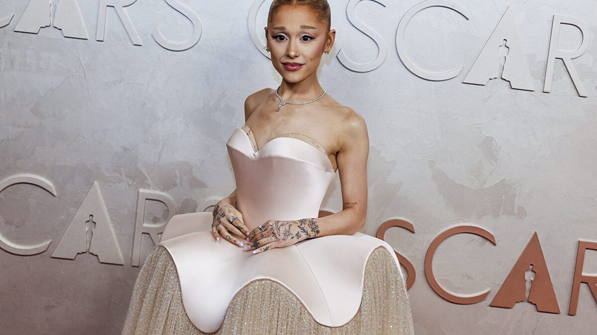 Ariana Grande, amenazada e insultada por sus fans tras cancelar su visita a Brasil