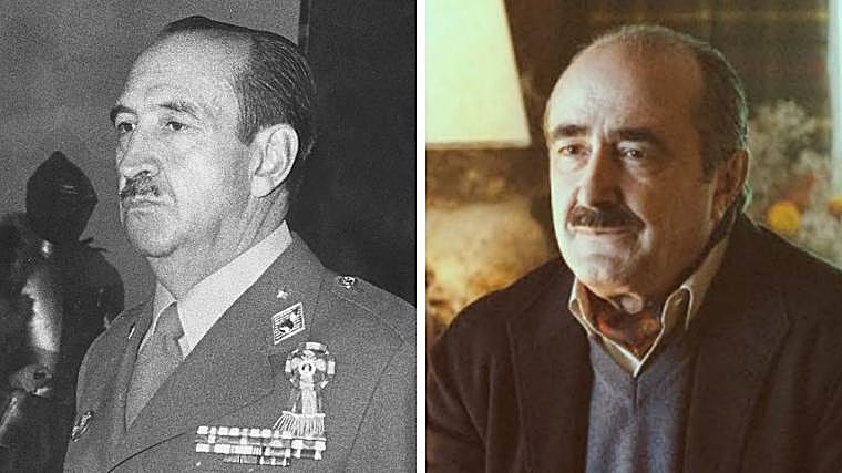 Quién es quién en 'Anatomía de un instante': estos son los actores y personajes reales de la nueva serie de Movistar Plus+ sobre el 23-F