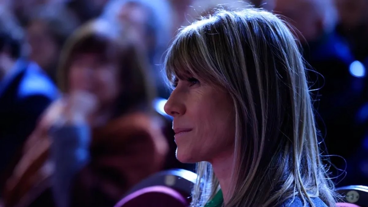 El abogado de Manos Limpias deja el caso de Begoña Gómez