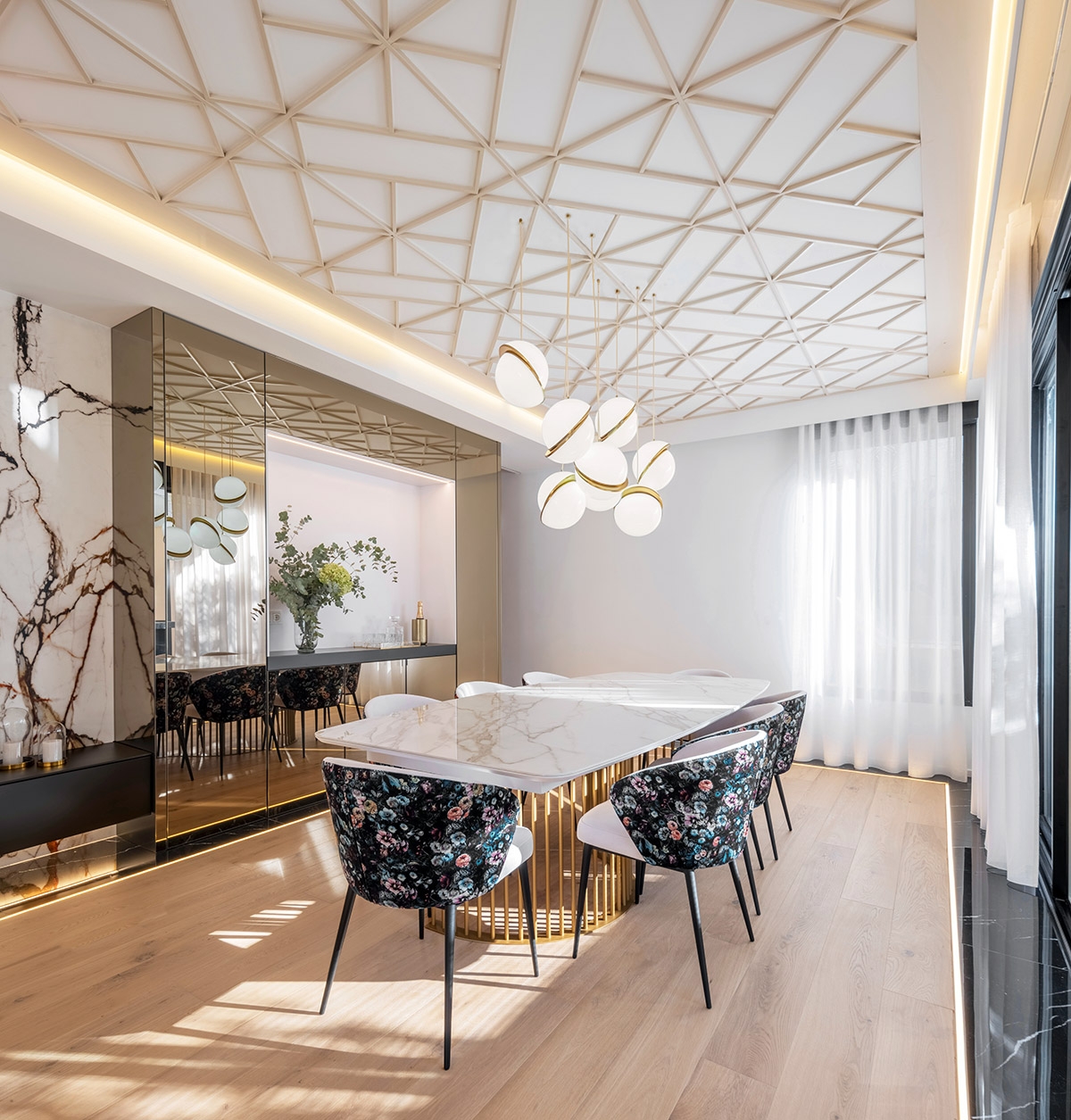 Proyecto Platería de Keinzo Interiores