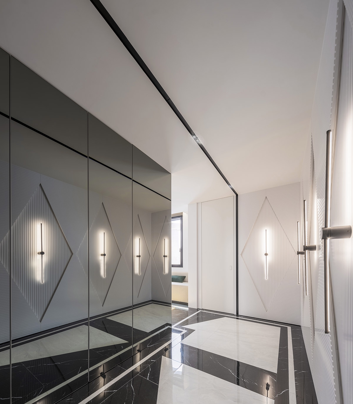 Proyecto Platería de Keinzo Interiores