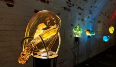 Tania Canidani. Subterra Abyssal, 2025. -