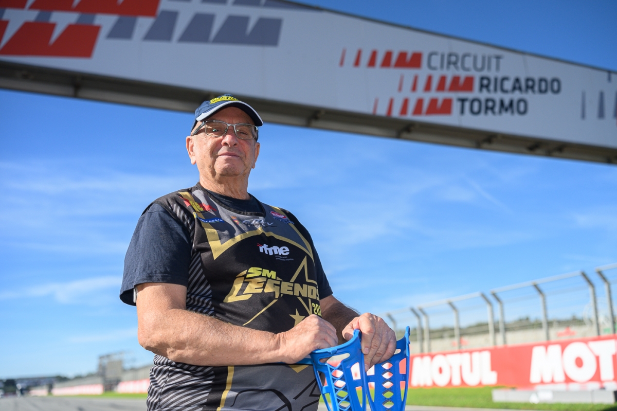 - Fotos: KIKE TABERNER