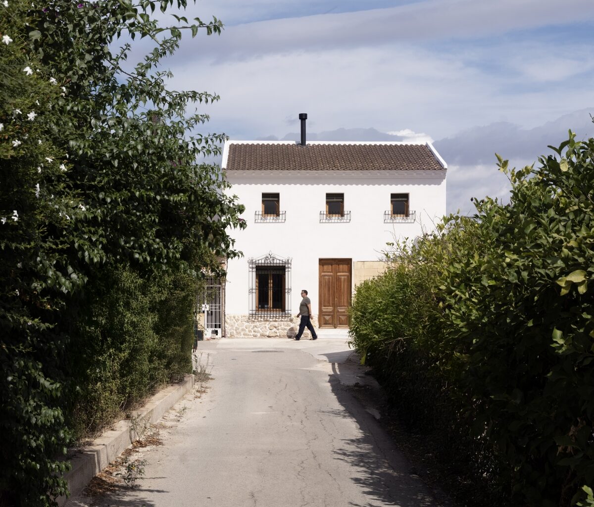 - Foto: DAVID FRUTOS