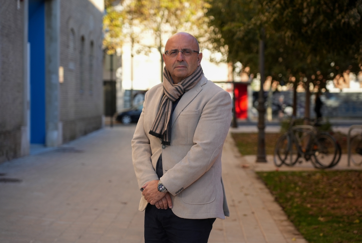 - Foto: EDUARDO MANZANA