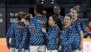 - Foto: Miguel Ángel Polo / Valencia Basket.