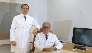 Movember, romper los tabúes en salud masculina: el pilar de la prevención