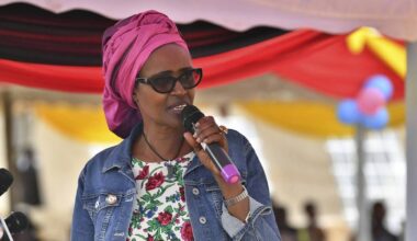 ONUSIDA advierte a los líderes del G20 de que las desigualdades mundiales prolongan las pandemias