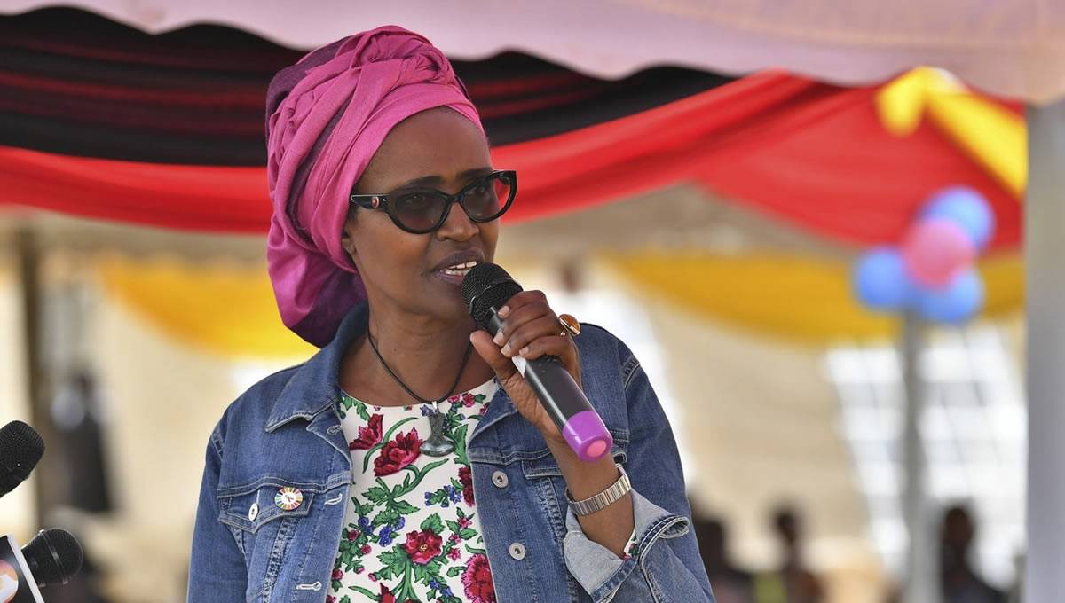 ONUSIDA advierte a los líderes del G20 de que las desigualdades mundiales prolongan las pandemias