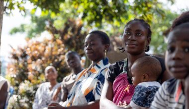 UNICEF advierte de las barreras en el diagnóstico y tratamiento del VIH en niños y adolescentes