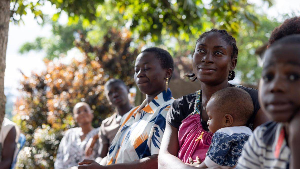 UNICEF advierte de las barreras en el diagnóstico y tratamiento del VIH en niños y adolescentes