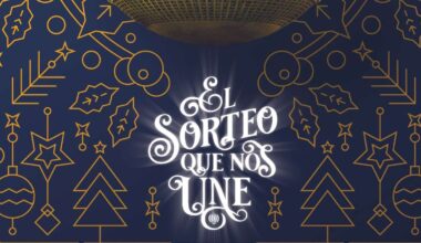 El sorteo que nos une - RTVE