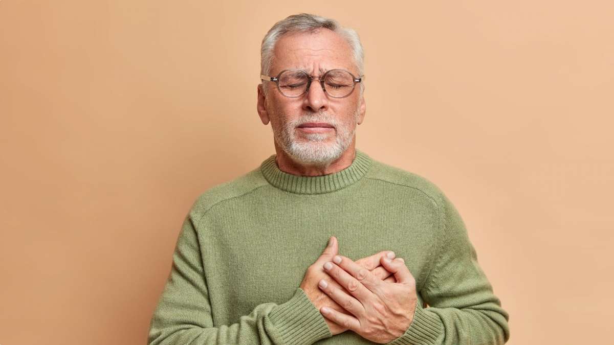 Aurelio Rojas desvela la importancia de cuidar de la salud del corazón