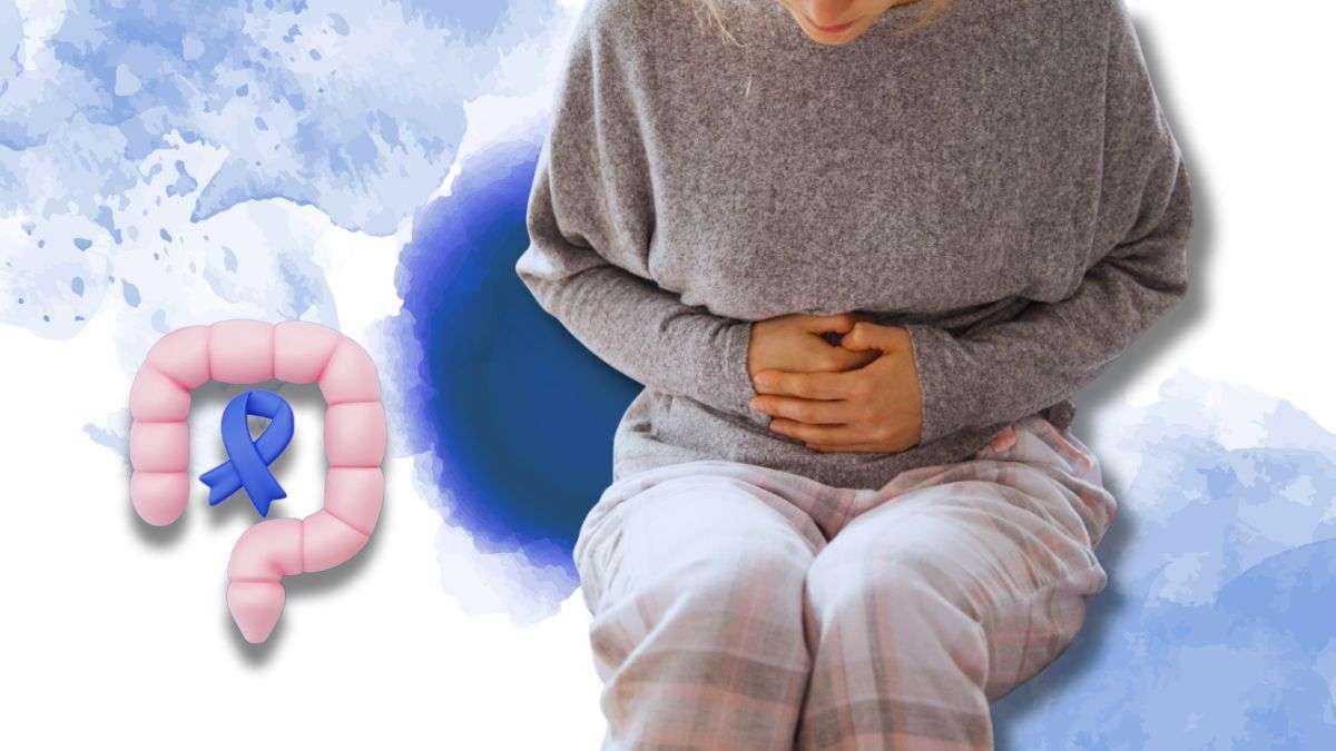 Eres mujer, tienes menos de 50 años y no lo viste venir: ¿por qué se acelera el cáncer colorrectal?
