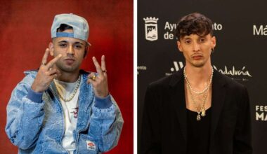 Las acusaciones de Fernando Costa a Ayax en 'Te avisé': "Pagaste para que esa chica retirara su denuncia del juzgado"