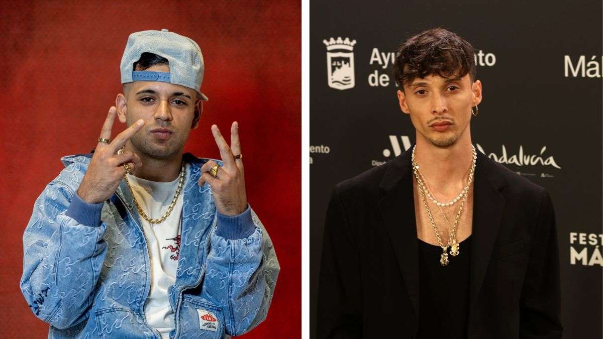 Las acusaciones de Fernando Costa a Ayax en 'Te avisé': "Pagaste para que esa chica retirara su denuncia del juzgado"