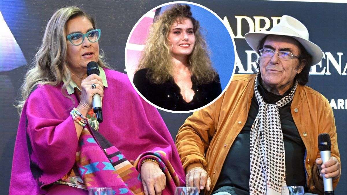 Romina Power publica sus memorias: lanza reproches a Al Bano y dice que si su hija Ylenia hubiera muerto "lo habría..."
