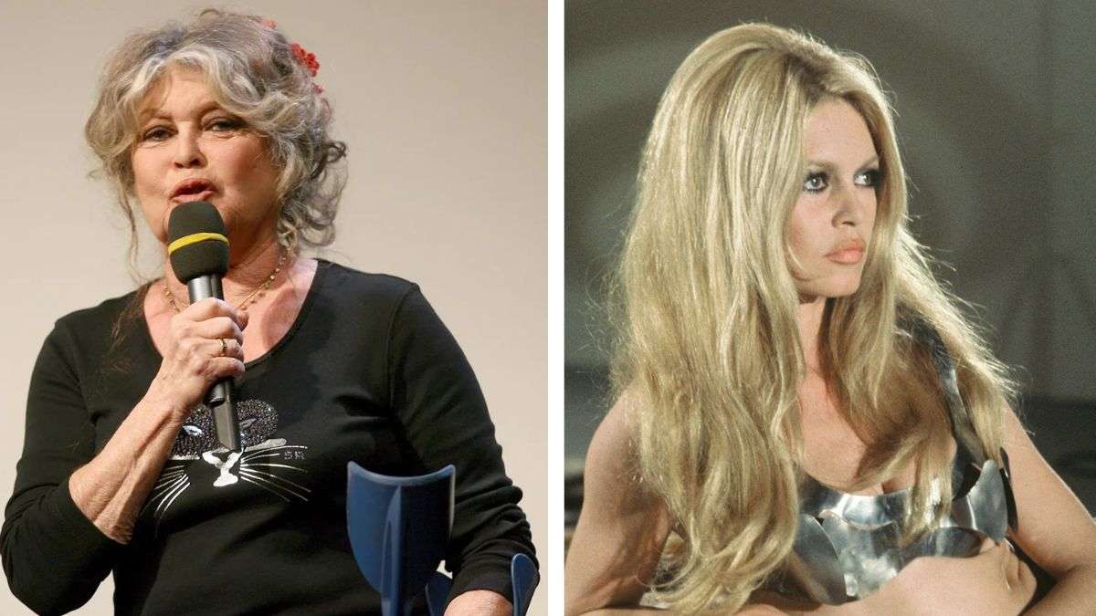 Preocupación por Brigitte Bardot tras ser ingresada en el hospital por segunda vez en un mes