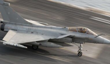 Dassault Rafale del Ejército del Aire francés - Wikipedia