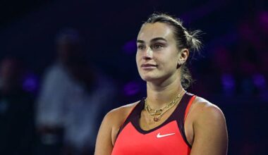 Conclusiones del circuito WTA en 2025. Foto: gettyimages