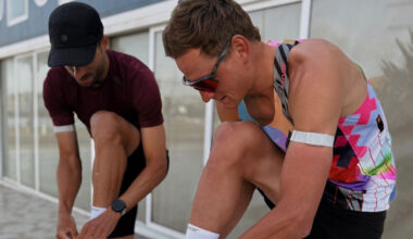 Correr en pretemporada como ciclista: ¿realmente aporta beneficios?