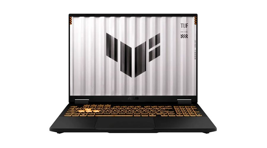 asus tuf gaming f16