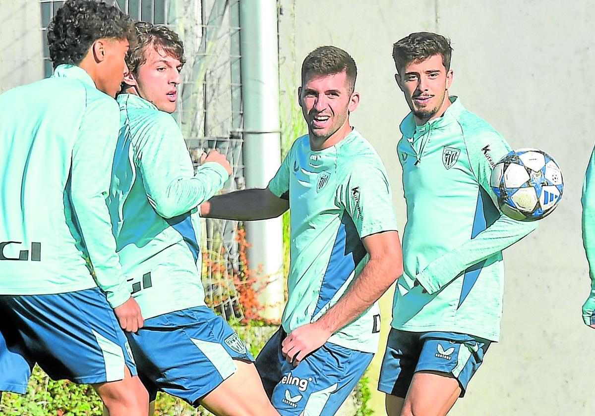 Un partido en que fallar no es una opción