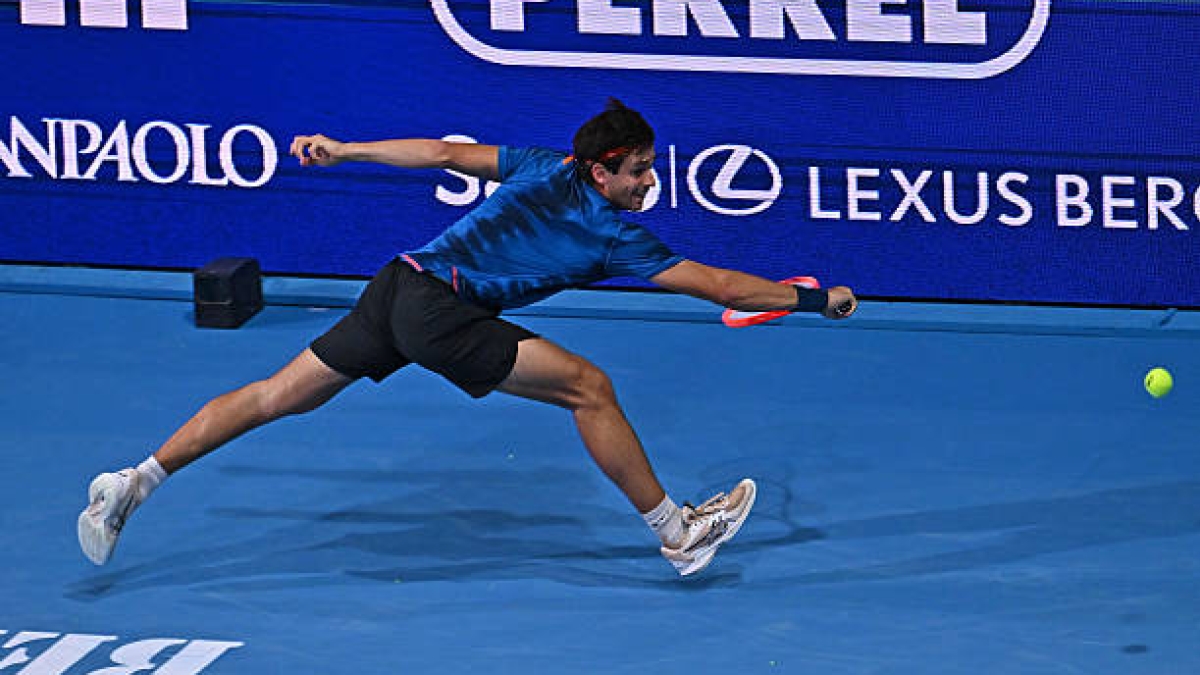 El circuito Challenger tendrá una importante subida de premios económicos en 2026. Foto: Getty