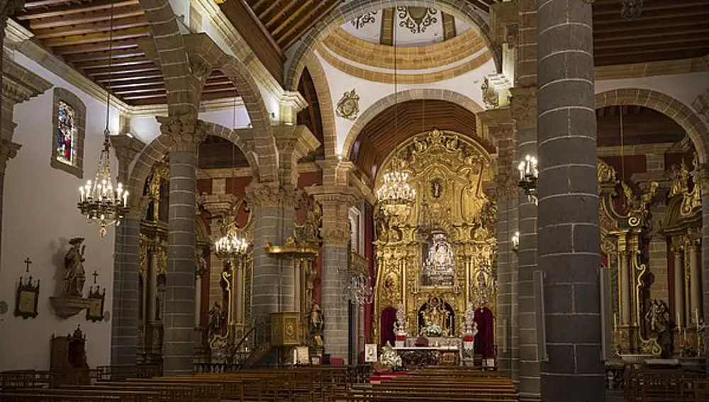 El atraco al Louvre recuerda un robo olvidado en España que sigue sin resolver medio siglo después