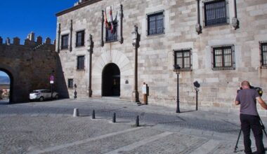 Prisión comunicada y sin fianza para el presunto autor de la muerte de Encarnita Polo