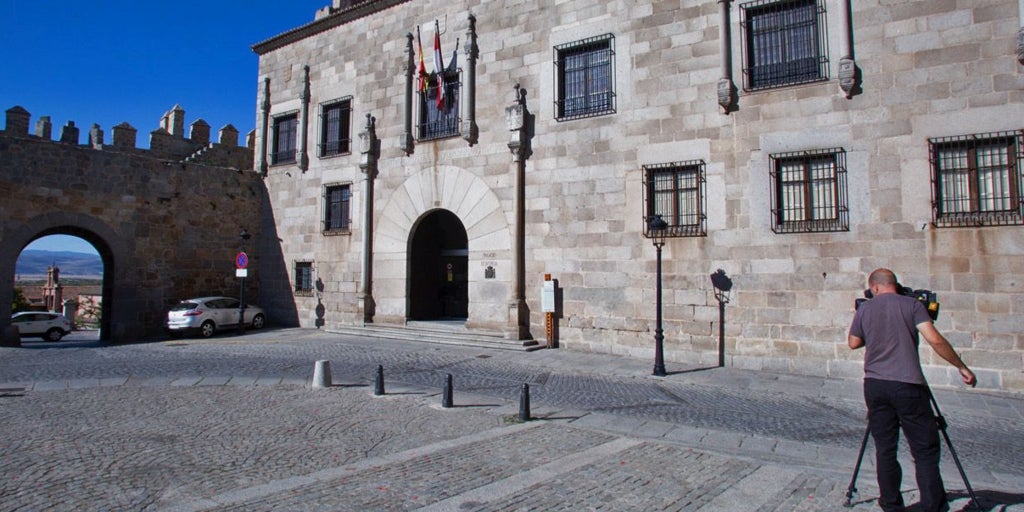 Prisión comunicada y sin fianza para el presunto autor de la muerte de Encarnita Polo