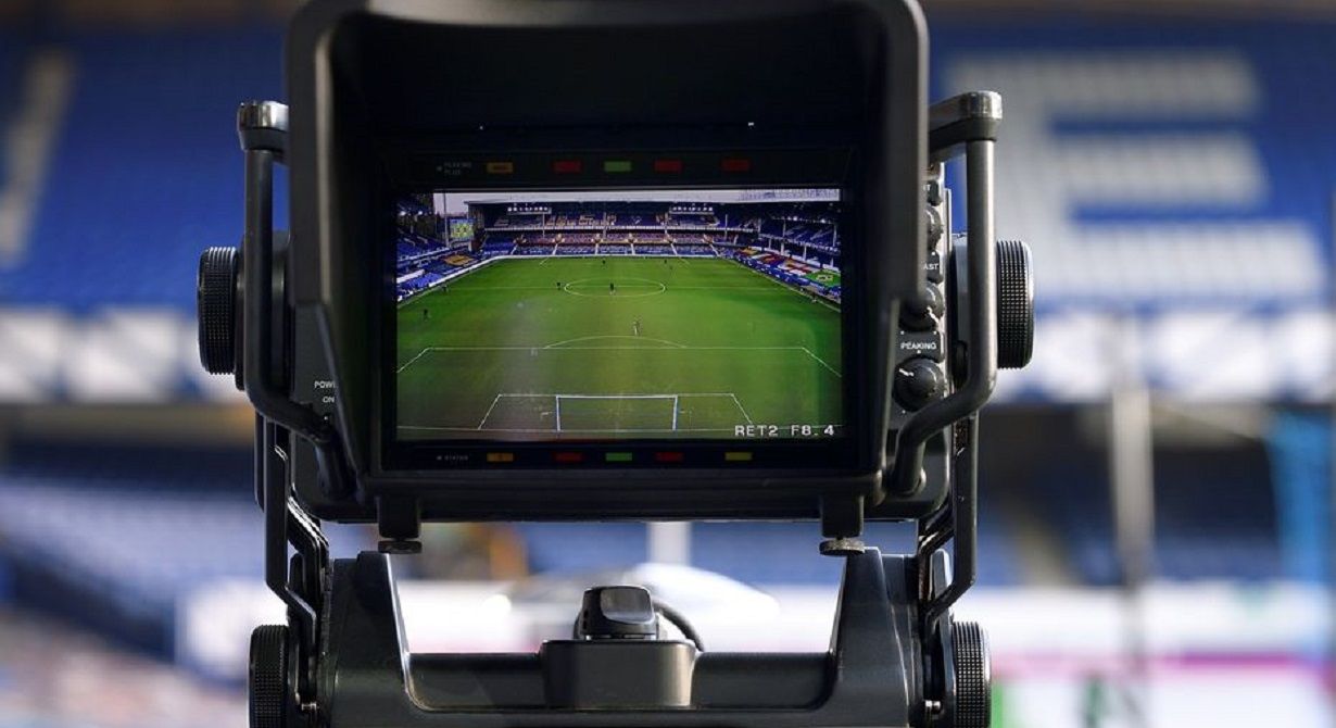 audiovisual televisión fútbol Copa del Rey mediapro