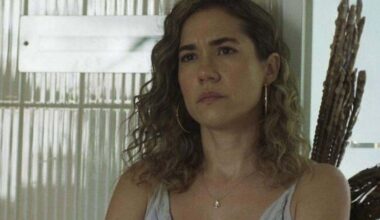 Crítica de 'Aullar', drama social con pizcas de thriller y un Antonio Dechent sobresaliente