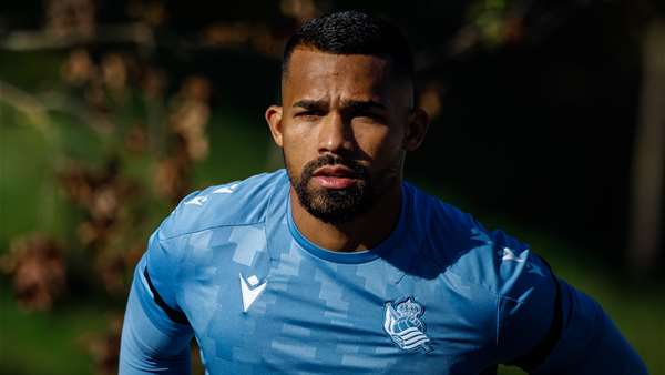 Parte médico - Real Sociedad de Fútbol S.A.D.