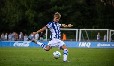 Parte médico - Real Sociedad de Fútbol S.A.D.