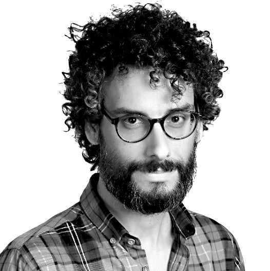 Rubén García Bastida