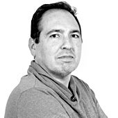 Luis Miguel de Pablos