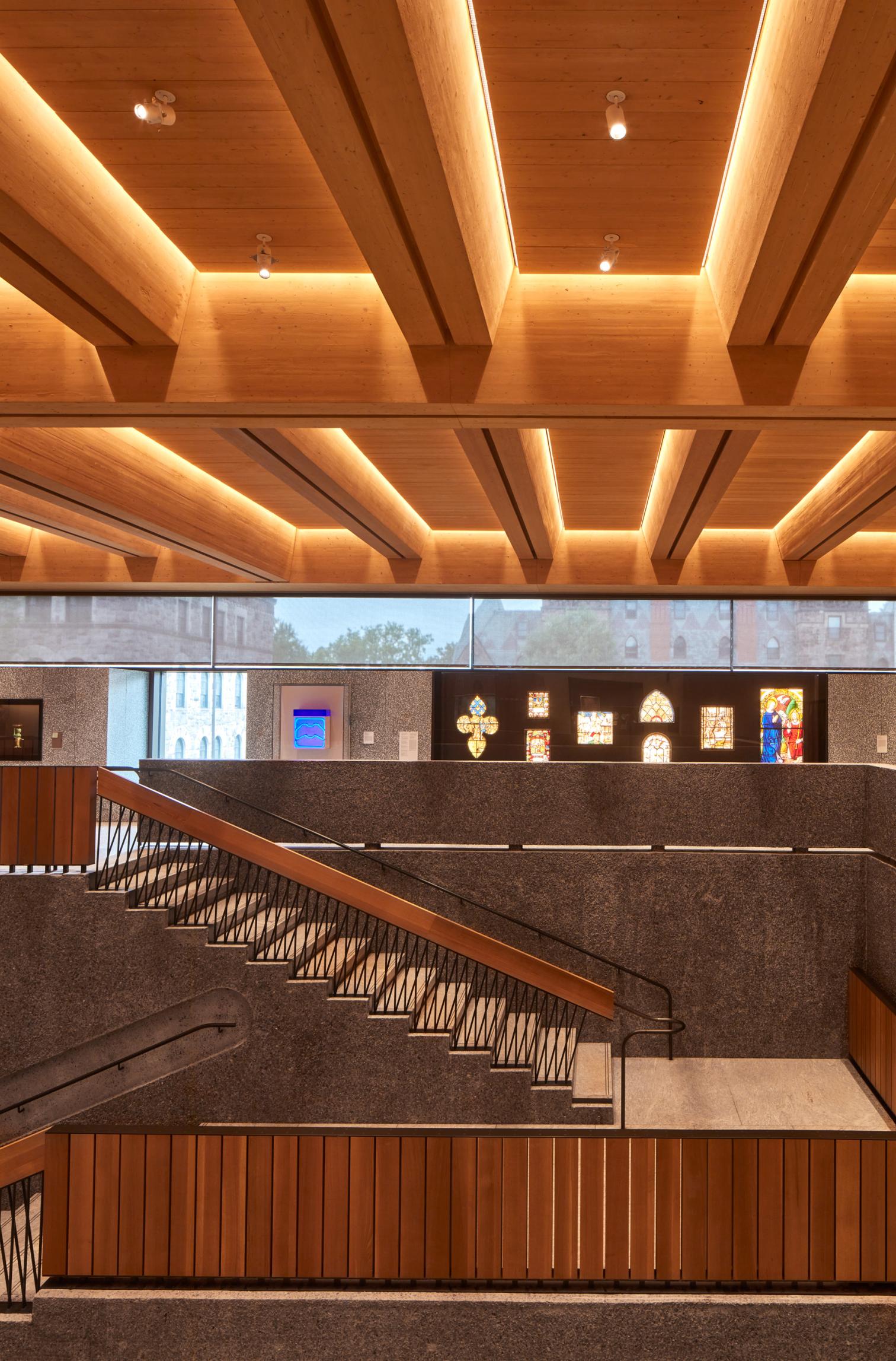 Museo de Arte de la Universidad de Princeton