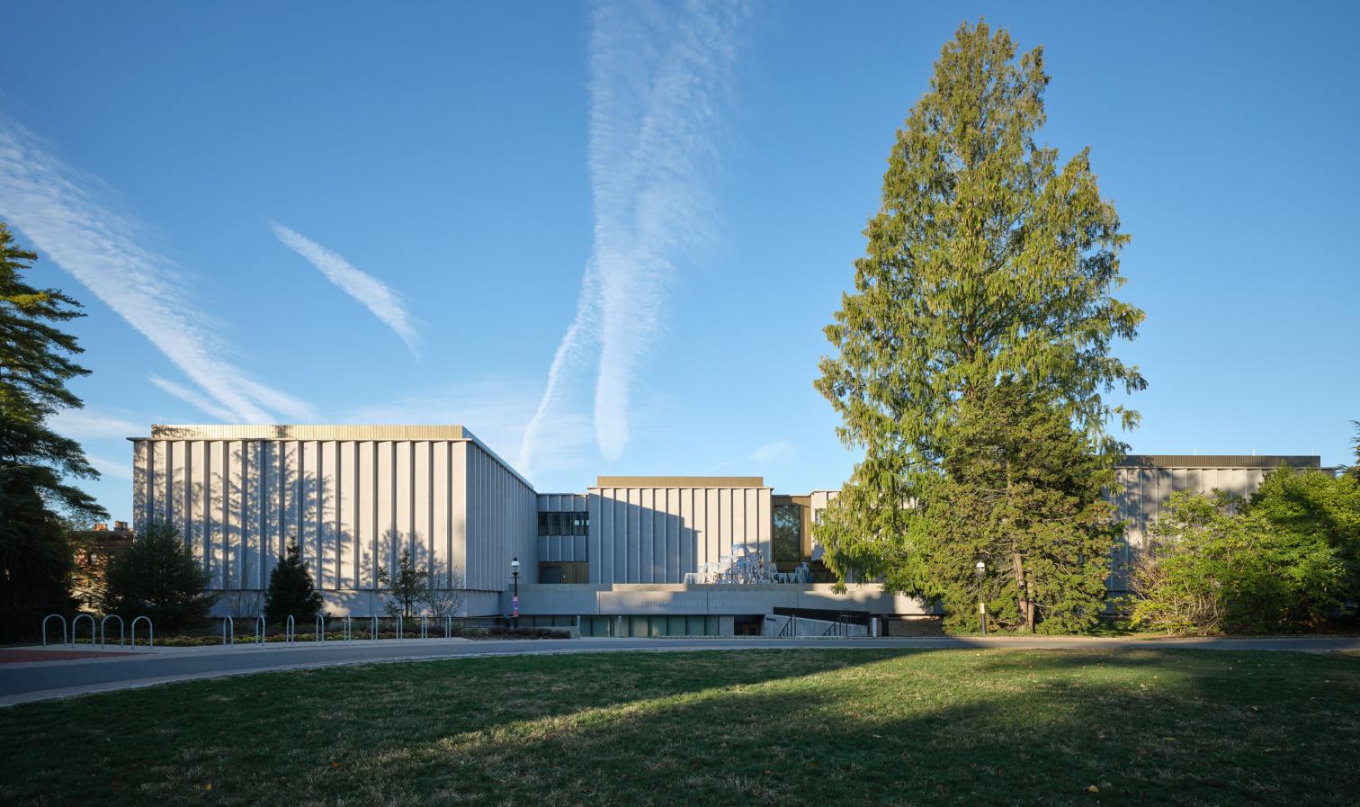 Museo de Arte de la Universidad de Princeton