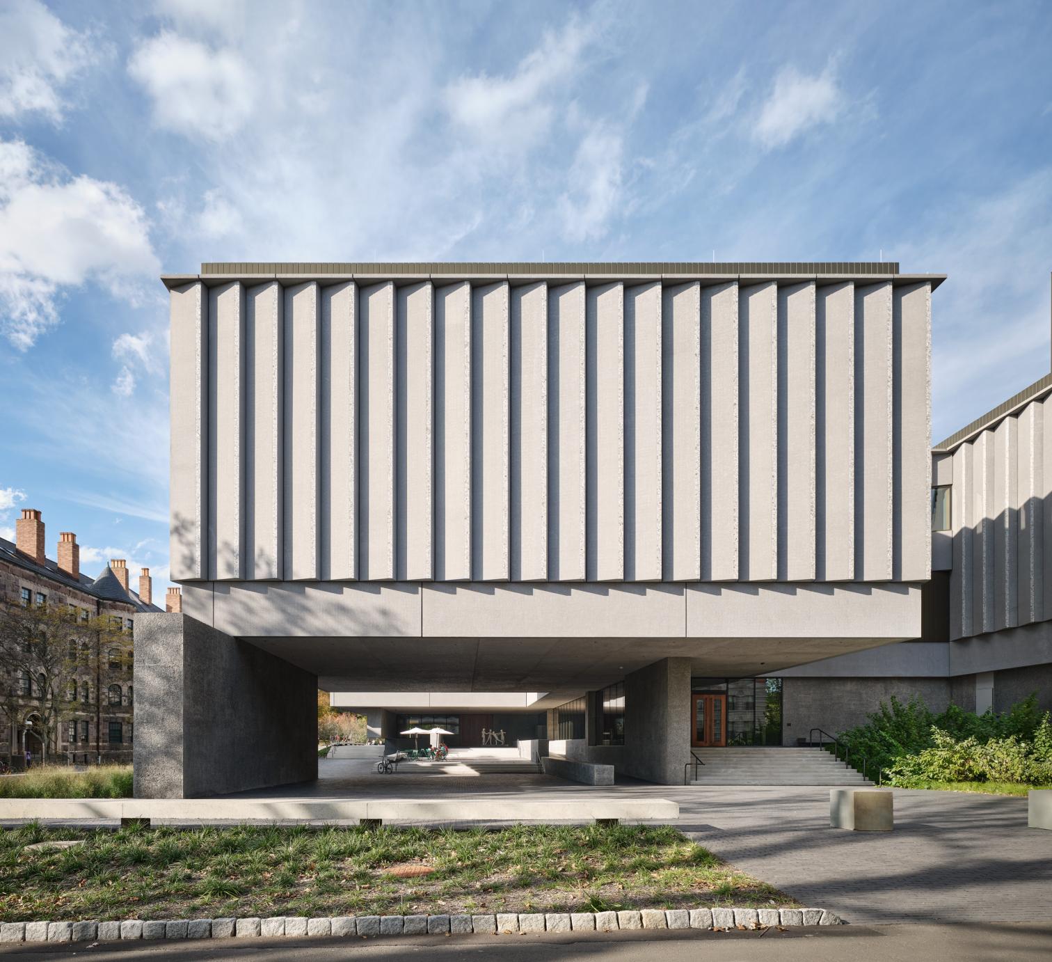 Museo de Arte de la Universidad de Princeton