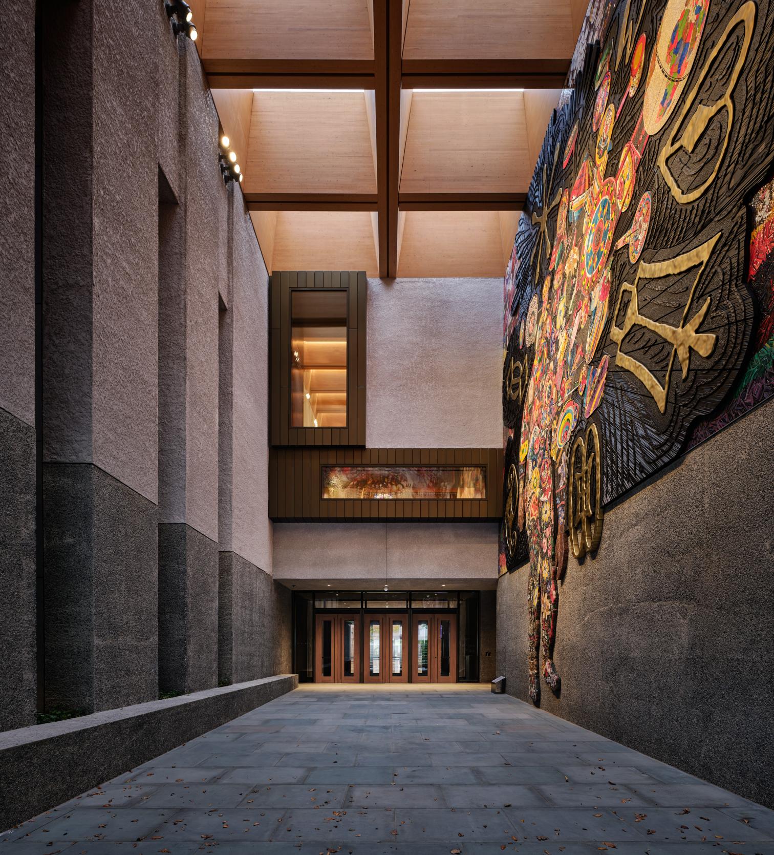 Museo de Arte de la Universidad de Princeton