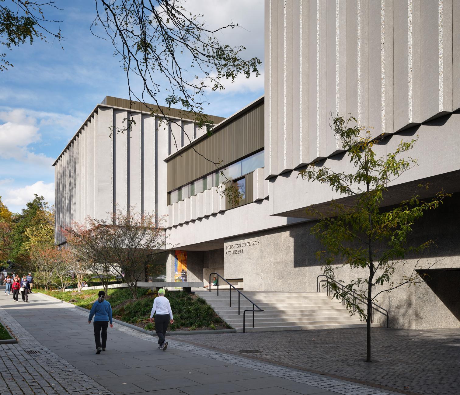 Museo de Arte de la Universidad de Princeton