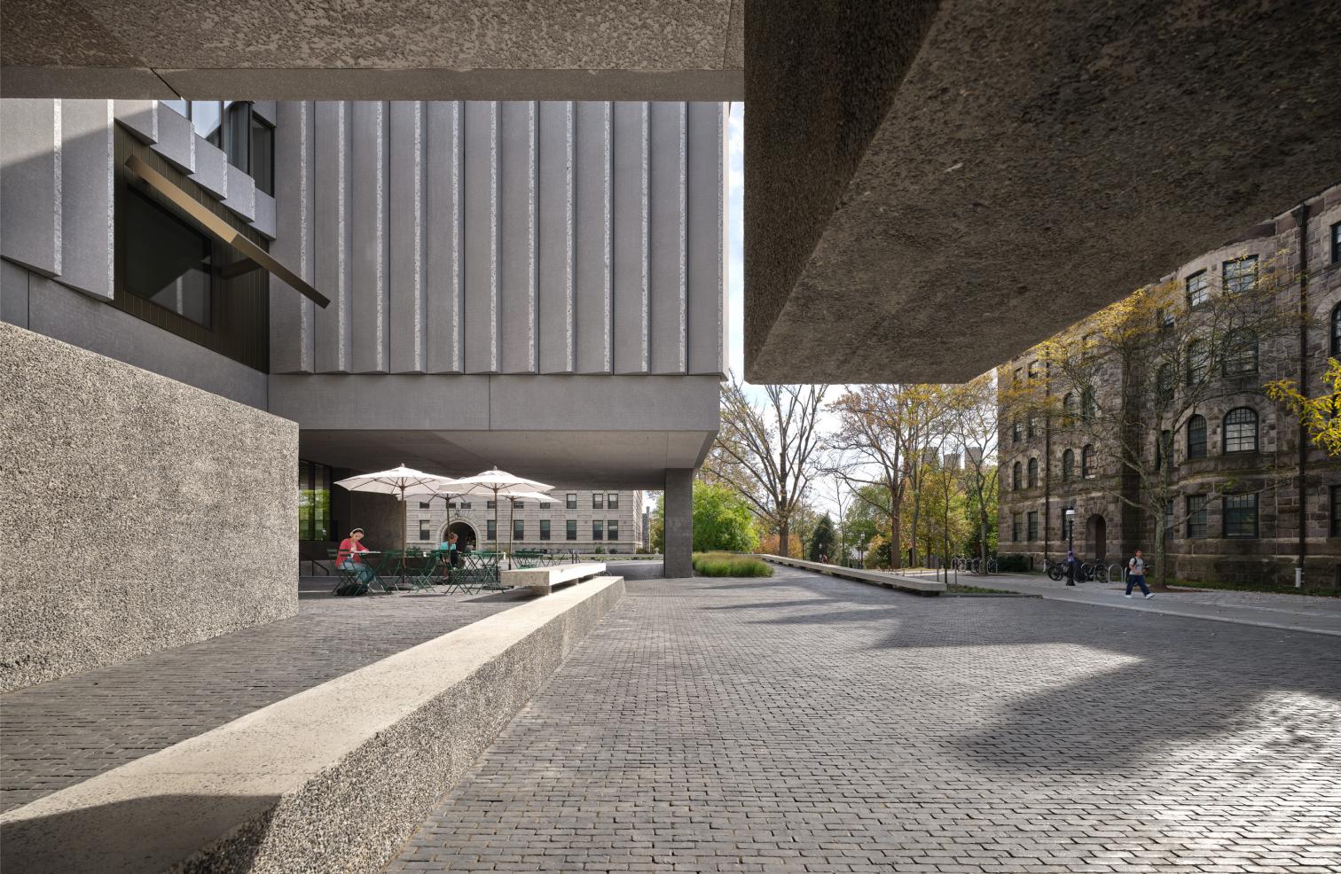 Museo de Arte de la Universidad de Princeton