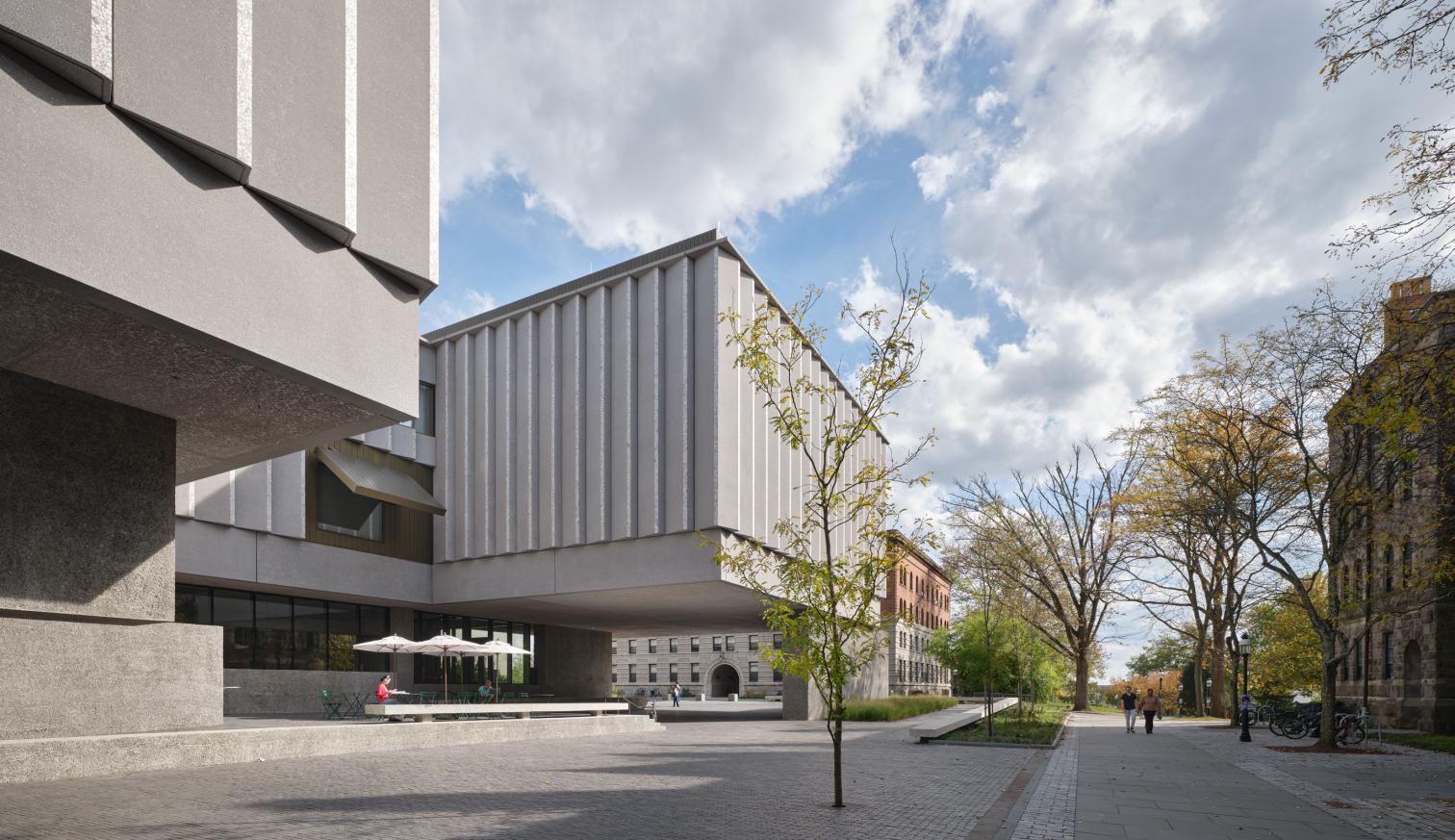 Museo de Arte de la Universidad de Princeton