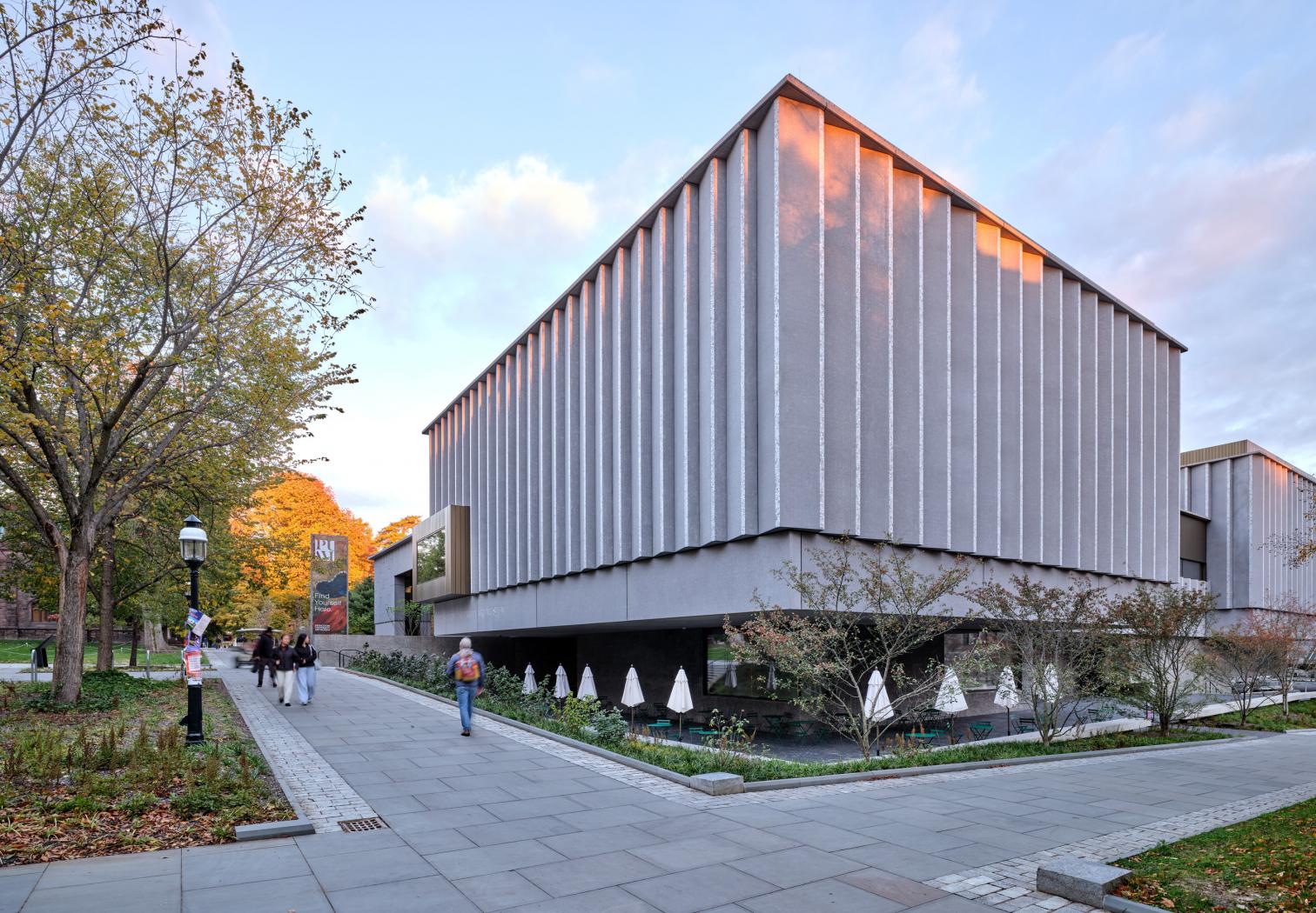 Museo de Arte de la Universidad de Princeton