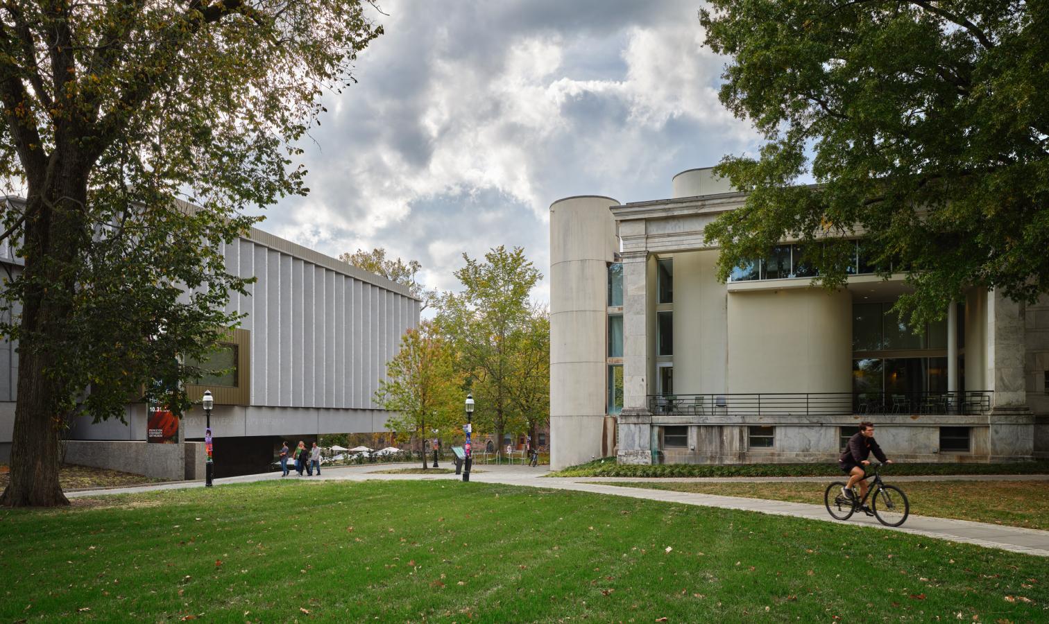 Museo de Arte de la Universidad de Princeton