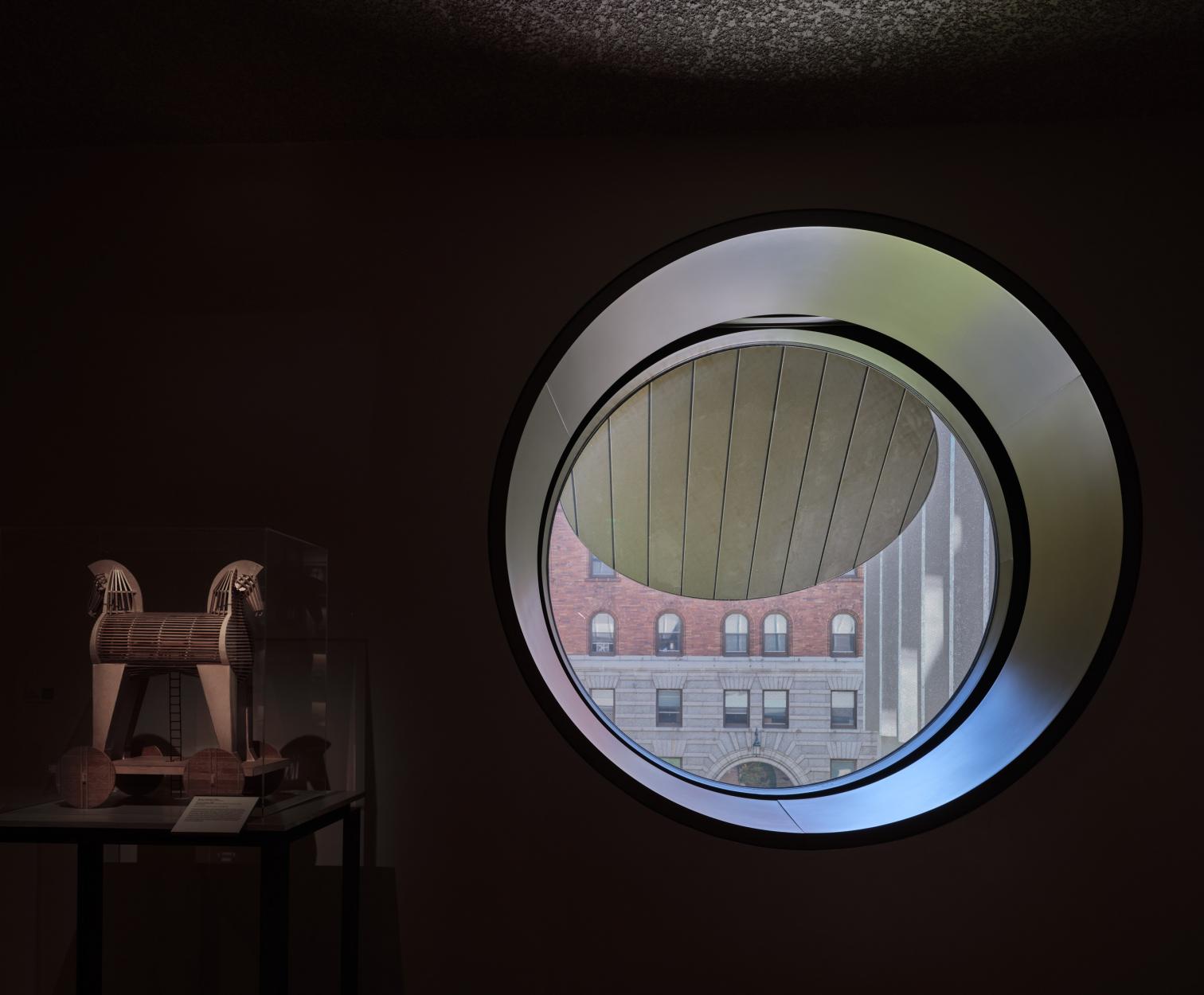 Museo de Arte de la Universidad de Princeton