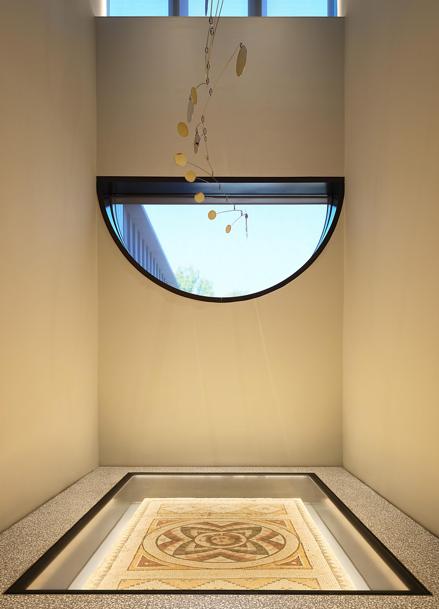 Museo de Arte de la Universidad de Princeton