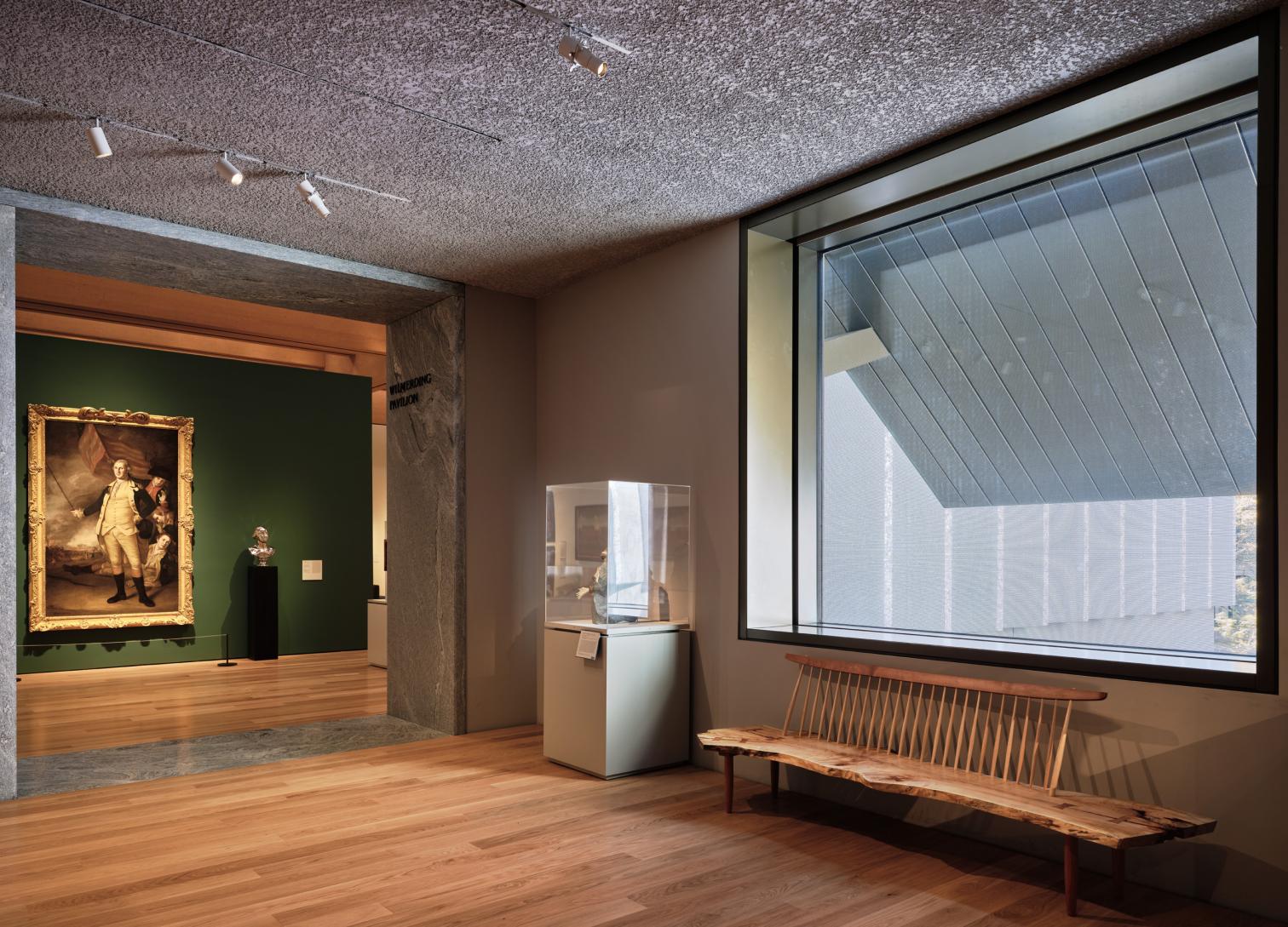 Museo de Arte de la Universidad de Princeton